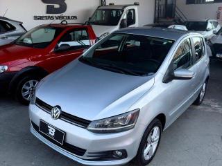 Foto do veículo Volkswagen Fox Comfortline 1.6 Flex 8v 5p