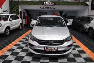 Foto do veículo Fiat Cronos Drive 1.3 8v Flex