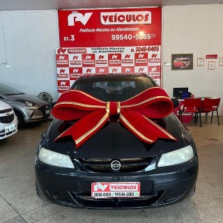 Foto do veículo Chevrolet Celta 1.0/super/n.piq.1.0 Mpfi Vhc 8v 3p