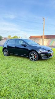 Foto do veículo Volkswagen Golf 1.4 Tsi Bluemotion Tech. Highline