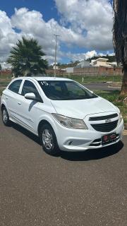 Foto do veículo Chevrolet Onix 1.0 Spe/4 Ls
