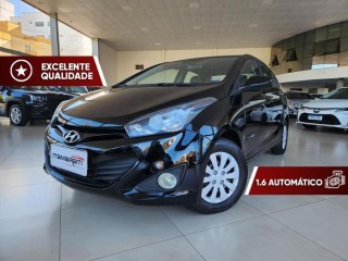 Foto do veículo Hyundai Hb20 1.6 S Comfort Plus Auto