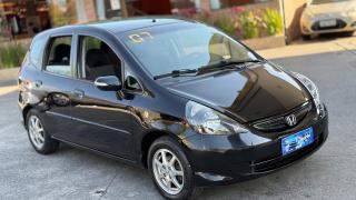 Foto do veículo Honda Fit 1.5 Ex Cvt