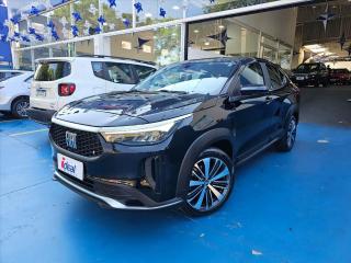 Foto do veículo Fiat Fastback 1.0 T200 Audace Cvt