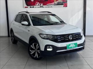 Foto do veículo Volkswagen T-cross Hig. 250 Tsi 1.4 Flex 16v 5p Aut