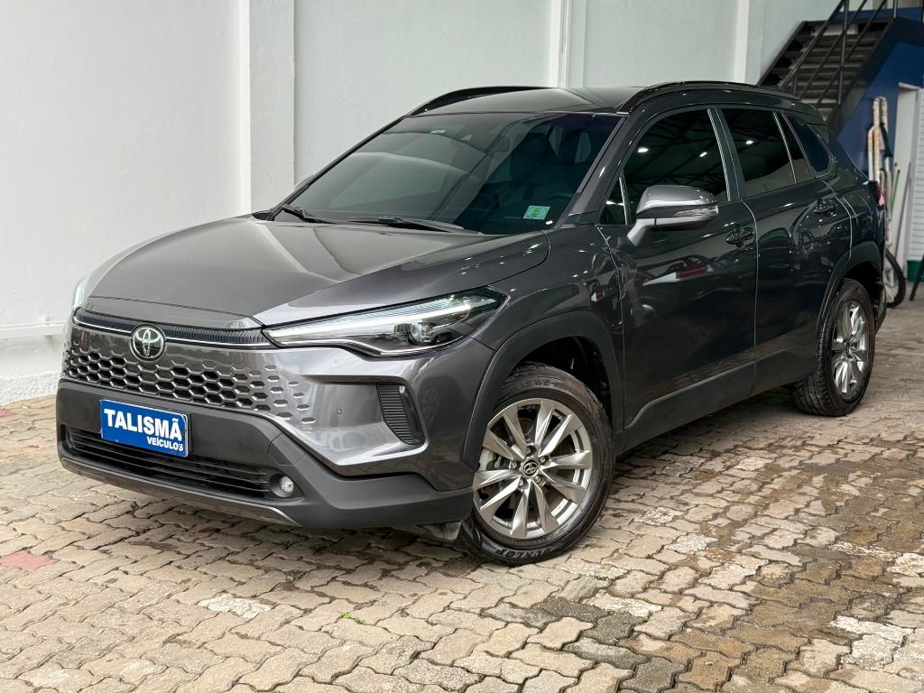 Toyota Corolla 2026