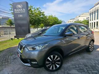Foto do veículo Nissan Kicks 1.6 Sv Cvt