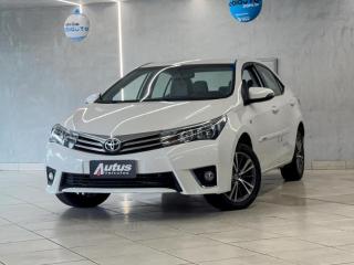 Foto do veículo Toyota Corolla Xei 2.0 Flex 16v Aut.