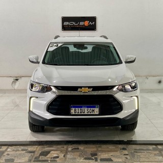 Foto do veículo Chevrolet Tracker 1.0 Turbo Ltz Auto