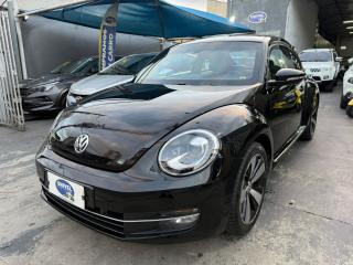 Foto do veículo Volkswagen Fusca 2.0 Tsi Dsg