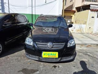 Foto do veículo Volkswagen Spacefox Sportline/highline 1.6 T.flex