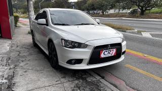 Foto do veículo Mitsubishi Lancer Gt 2.0 16v 4x4 160cv Aut.