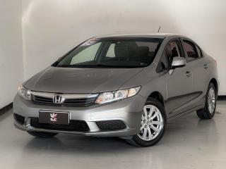 Foto do veículo Honda Civic Sed. Lxl/lxl Se 1.8 Flex 16v Aut.