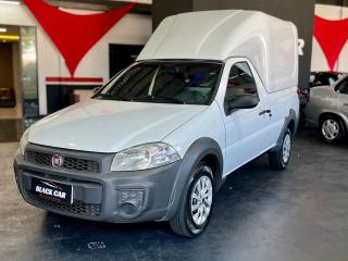 Foto do veículo Fiat Strada Working Hard 1.4 Fire Flex 8v Cs