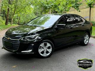 Foto do veículo Chevrolet Onix 1.0 Turbo Auto