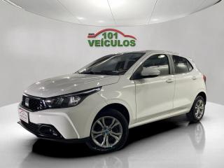 Foto do veículo Fiat Argo Drive 1.0 6v Flex