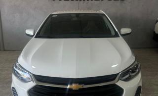 Foto do veículo Chevrolet Onix Hatch Lt 1.4 8v Flexpower 5p Aut.