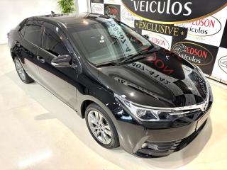Foto do veículo Toyota Corolla Xei 2.0 Flex 16v Aut.
