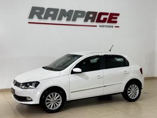 Foto do veículo Volkswagen Gol (novo) 1.6 Mi Total Flex 8v 4p