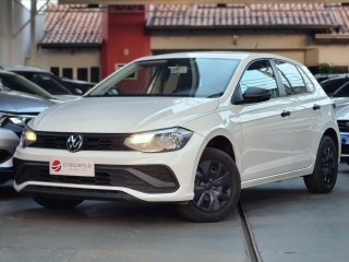 Foto do veículo Volkswagen Polo 1.0 Track