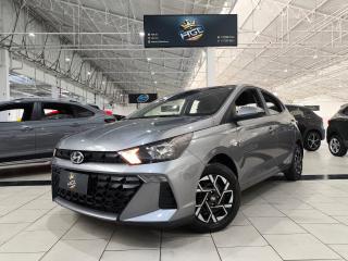 Foto do veículo Hyundai Hb20 1.0 12v Sense 4p Manual Flex