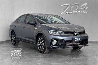 Foto do veículo Volkswagen Virtus Highline 200 Tsi 1.0 Flex 12v Aut