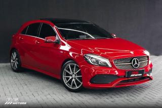 Foto do veículo Mercedes A-class 2.0 Turbo A 250 Sport Dct