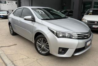 Foto do veículo Toyota Corolla 2.0 Xei Multidrive-s