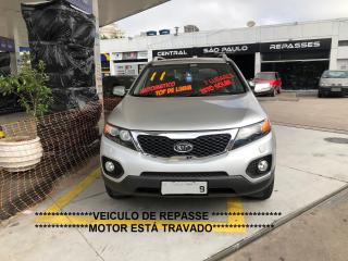 Foto do veículo Kia Sorento 3.5 V6 Ex Auto