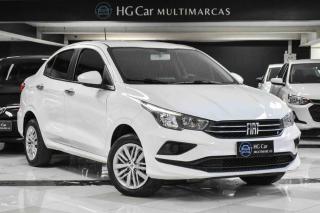 Foto do veículo Fiat Cronos Drive 1.0 6v Flex