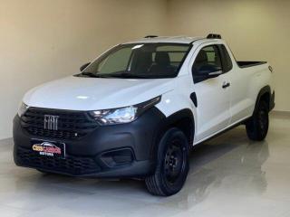 Foto do veículo Fiat Strada 1.3 Cabine Plus Endurance