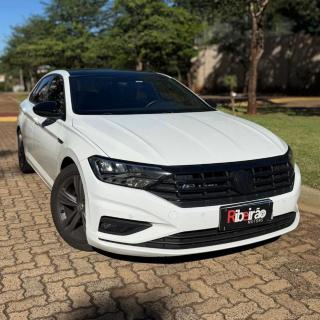 Foto do veículo Volkswagen Jetta 1.4 250 Tsi R-line Tiptronic