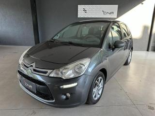 Foto do veículo Citroen C3 1.5 8v Flex Tendance