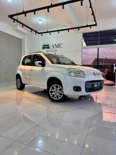 Foto do veículo Fiat Uno 1.0 Evo Flex Vivace