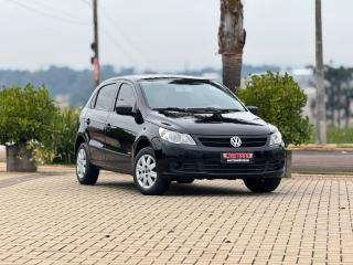 Foto do veículo Volkswagen Gol 1.0 8v Total Flex