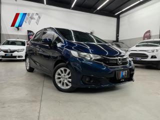 Foto do veículo Honda Fit 1.5 Lx Cvt