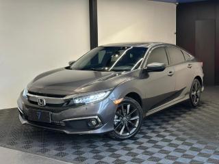 Foto do veículo Honda Civic Sedan Touring 1.5 Turbo 16v Aut.4p