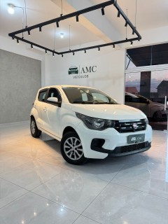Foto do veículo Fiat Mobi 1.0 Firefly Drive