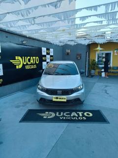 Foto do veículo Fiat Argo 1.0 6v Flex.