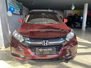 Foto do veículo Honda Hr-v Lx 1.8 Flexone 16v 5p Aut.