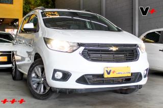 Foto do veículo Chevrolet Spin 1.8 Econoflex Premier 7s Auto