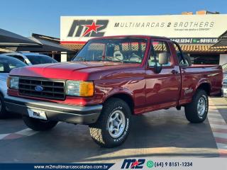 Foto do veículo Ford F-1000 Super Série Ce Diesel 3.9