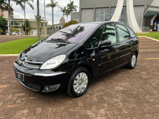 Foto do veículo Citroen Grand C4 Picasso 2.0i 16v Exclusive Auto