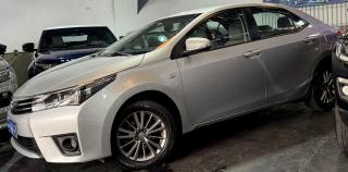 Foto do veículo Toyota Corolla 2.0 Xei Multidrive-s