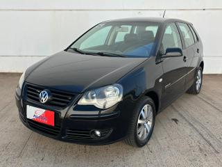 Foto do veículo Volkswagen Polo Sportline 1.6 Mi Total Flex 8v 5p