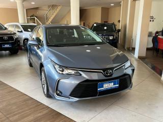 Foto do veículo Toyota Corolla 2.0 Xei Cvt