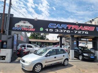 Foto do veículo Chevrolet Corsa Hat. Maxx 1.8 Mpfi 8v Flexpower 5p