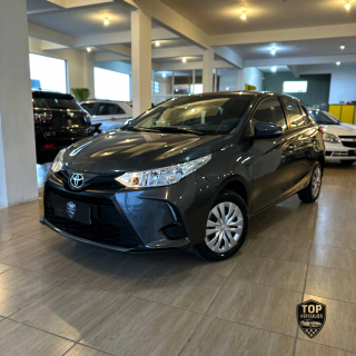 Foto do veículo Toyota Yaris 1.5 Xl Cvt