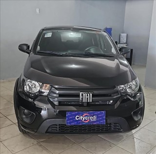 Foto do veículo Fiat Mobi Like 1.0 Fire Flex 5p.