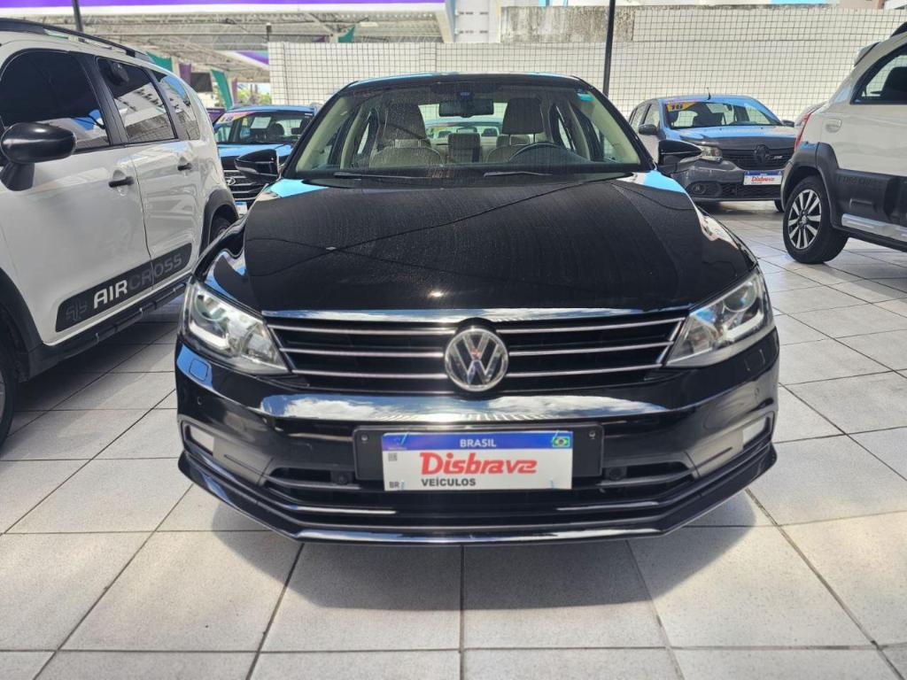 Volkswagen Jetta TRENDLINE 2.0 8V FLEX 2016